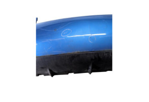 Pare choc arriere RENAULT ZOE 2 Photo n°13 Pare choc arriere RENAULT ZOE 2 Photo n°13