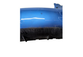 Pare choc arriere RENAULT ZOE 2 Photo n°14 Pare choc arriere RENAULT ZOE 2 Photo n°14
