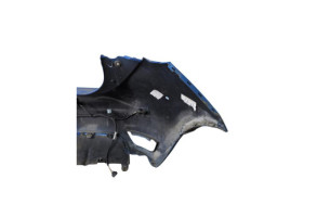 Pare choc arriere RENAULT ZOE 2 Photo n°16 Pare choc arriere RENAULT ZOE 2 Photo n°16