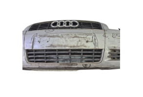 Pare choc avant AUDI A3 2 Photo n°3