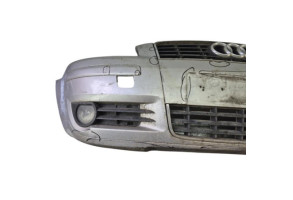 Pare choc avant AUDI A3 2 Photo n°4