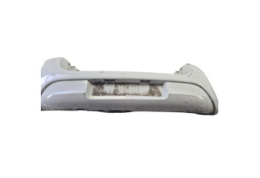 Pare choc arriere RENAULT TWINGO 2 Photo n°8