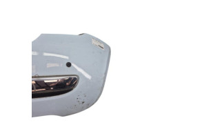 Pare choc arriere FIAT 500 2 Photo n°5