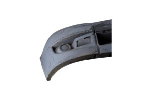 Pare choc avant FORD TRANSIT 4 Photo n°6