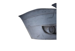Pare choc avant FORD TRANSIT 4 Photo n°14