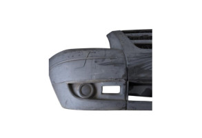Pare choc avant FORD TRANSIT 4 Photo n°15