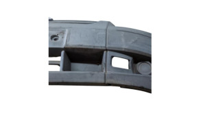 Pare choc avant FORD TRANSIT 4 Photo n°16