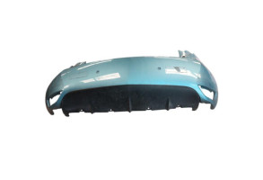 Pare choc arriere RENAULT ZOE 2 Photo n°1