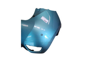 Pare choc arriere RENAULT ZOE 2 Photo n°2