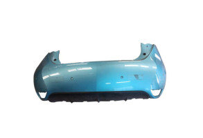 Pare choc arriere RENAULT ZOE 2 Photo n°3
