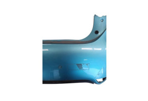 Pare choc arriere RENAULT ZOE 2 Photo n°4