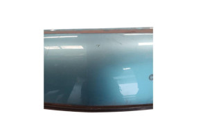 Pare choc arriere RENAULT ZOE 2 Photo n°6