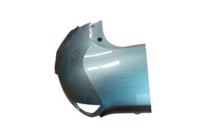Pare choc arriere RENAULT ZOE 2 Photo n°8