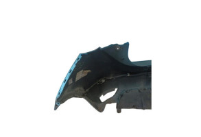 Pare choc arriere RENAULT ZOE 2 Photo n°14