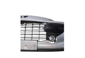 Pare choc avant PEUGEOT 307 Photo n°4