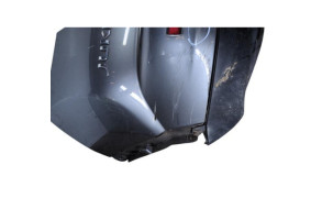 Pare choc arriere NISSAN JUKE 1 Photo n°6 Pare choc arriere NISSAN JUKE 1 Photo n°6