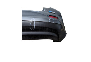 Pare choc arriere NISSAN JUKE 1 Photo n°7 Pare choc arriere NISSAN JUKE 1 Photo n°7