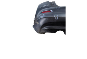 Pare choc arriere NISSAN JUKE 1 Photo n°11 Pare choc arriere NISSAN JUKE 1 Photo n°11