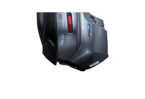 Pare choc arriere NISSAN JUKE 1 Photo n°14 Pare choc arriere NISSAN JUKE 1 Photo n°14
