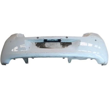 Pare choc arriere TOYOTA YARIS 2