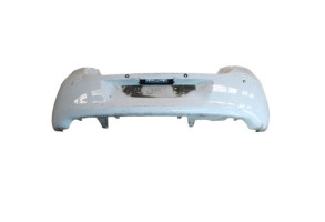 Pare choc arriere TOYOTA YARIS 2 Photo n°1