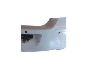 Pare choc arriere TOYOTA YARIS 2 Photo n°3