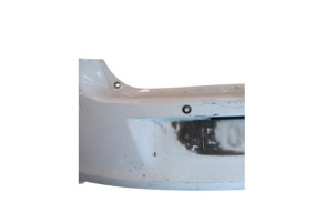 Pare choc arriere TOYOTA YARIS 2 Photo n°7