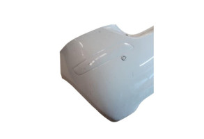 Pare choc arriere TOYOTA YARIS 2 Photo n°9