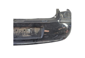 Pare choc arriere RENAULT CLIO 3 Photo n°1