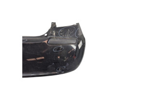 Pare choc arriere RENAULT CLIO 3 Photo n°2