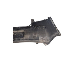 Pare choc arriere RENAULT CLIO 3 Photo n°3