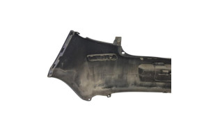 Pare choc arriere RENAULT CLIO 3 Photo n°9