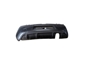 Pare choc arriere CITROEN DS3 Photo n°3