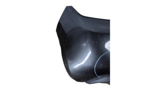 Pare choc arriere CITROEN DS3 Photo n°4