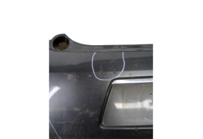 Pare choc arriere CITROEN DS3 Photo n°6