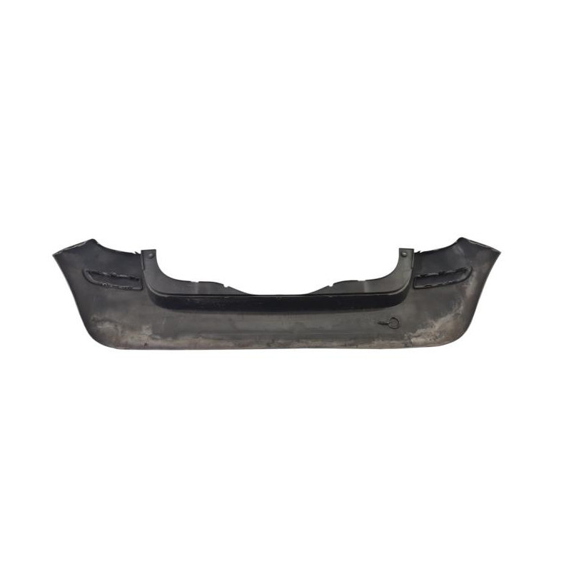 Pare choc arriere RENAULT MODUS Photo n°1