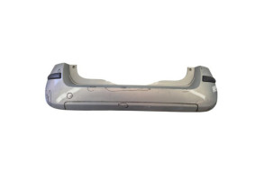 Pare choc arriere RENAULT MODUS Photo n°3