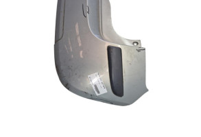 Pare choc arriere RENAULT MODUS Photo n°4