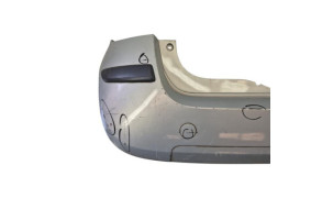 Pare choc arriere RENAULT MODUS Photo n°5