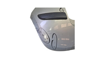 Pare choc arriere RENAULT MODUS Photo n°6