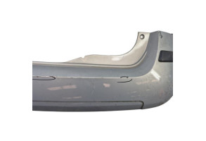Pare choc arriere RENAULT MODUS Photo n°8