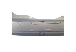 Pare choc arriere RENAULT MODUS Photo n°9