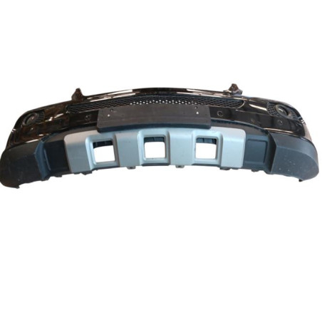 Pare choc avant MERCEDES CLASSE M 164