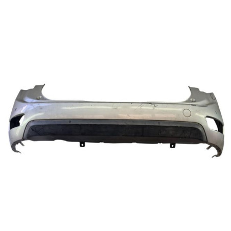 Pare choc arriere CITROEN C4 GRAND PICASSO 2