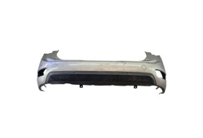 Pare choc arriere CITROEN C4 GRAND PICASSO 2 Photo n°1