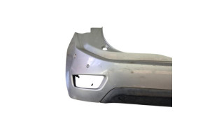 Pare choc arriere CITROEN C4 GRAND PICASSO 2 Photo n°3