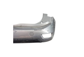 Pare choc arriere CITROEN C4 GRAND PICASSO 2 Photo n°7