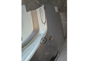 Pare choc arriere CITROEN C4 GRAND PICASSO 2 Photo n°12
