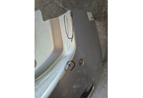 Pare choc arriere CITROEN C4 GRAND PICASSO 2 Photo n°13