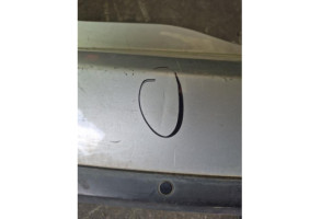 Pare choc arriere CITROEN C4 GRAND PICASSO 2 Photo n°14